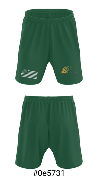 Athletic Shorts With Pockets, St. Patrick Academy, Spirit Store, Teamtime, Team time, sublimation, custom sports apparel, team uniforms, spirit wear, spiritwear, sports uniforms, custom shirts, team store, custom team store, fundraiser sports, apparel fundraiser