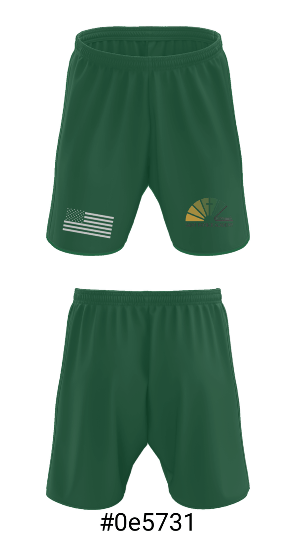 Athletic Shorts With Pockets, St. Patrick Academy, Spirit Store, Teamtime, Team time, sublimation, custom sports apparel, team uniforms, spirit wear, spiritwear, sports uniforms, custom shirts, team store, custom team store, fundraiser sports, apparel fundraiser