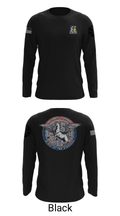 2-82 61836862 Long Sleeve Performance Shirt - 3