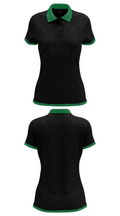 Dualstagesrs 49027390 Women's Short Sleeve Performance Polo  - 30