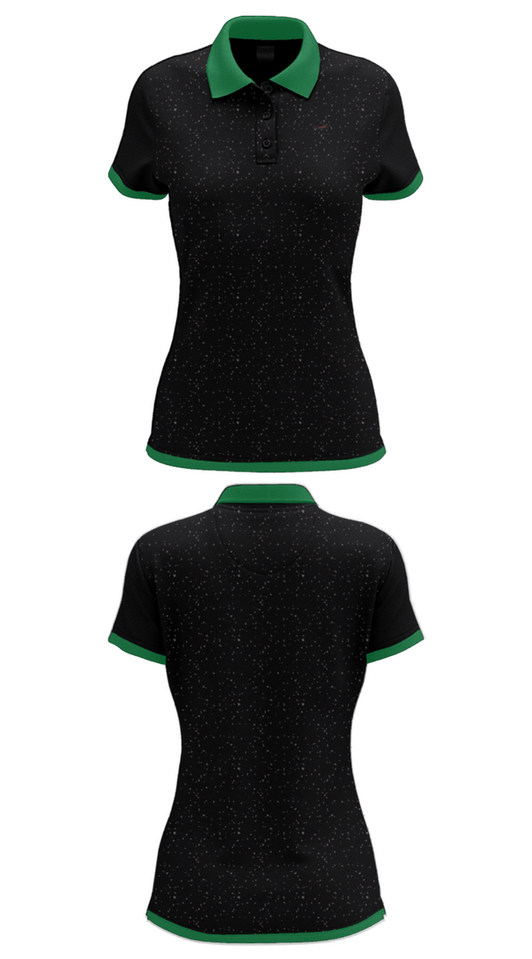 Women's Short Sleeve Performance Polo, Dualstagesrs, , Teamtime, Team time, sublimation, custom sports apparel, team uniforms, spirit wear, spiritwear, sports uniforms, custom shirts, team store, custom team store, fundraiser sports, apparel fundraiser