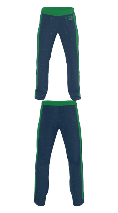Kensington Valley Hockey Association 34396052 Sweatpants - 32