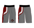 Red Bank Regional High School Basketball 4793272 Mens Soccer Shorts - 23