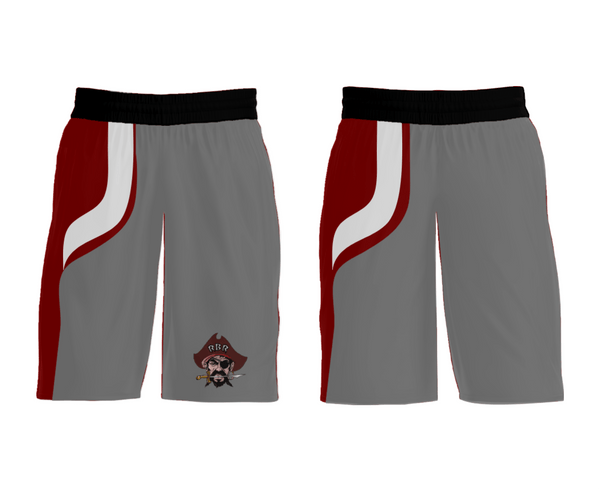 Mens Soccer Shorts, Red Bank Regional High School Basketball, Women's Basketball, Teamtime, Team time, sublimation, custom sports apparel, team uniforms, spirit wear, spiritwear, sports uniforms, custom shirts, team store, custom team store, fundraiser sports, apparel fundraiser