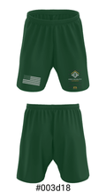 High end 23600632 Athletic Shorts With Pockets - 15