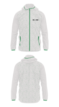Bulldogs 76397224 Windbreaker - 29