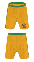 Washington High School Wrestling 75731174 Athletic Shorts With Pockets - 22