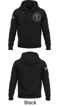 Taylor Career And Technical Center 41376508 Hoodie - 10