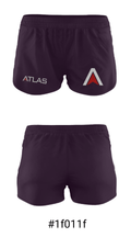 ATLAS 52779746 Ranger Panties - 1