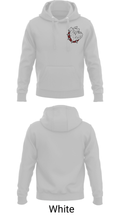 Louisiana High School Basketball 54274124 Hoodie - 3