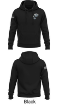 Venus Janitorial Services 86703280 Hoodie - 10