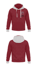 Sherman High School 29211015 Hoodie - 28