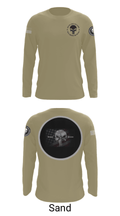 Sempter Paratus 12620472 Long Sleeve Performance Shirt - 43