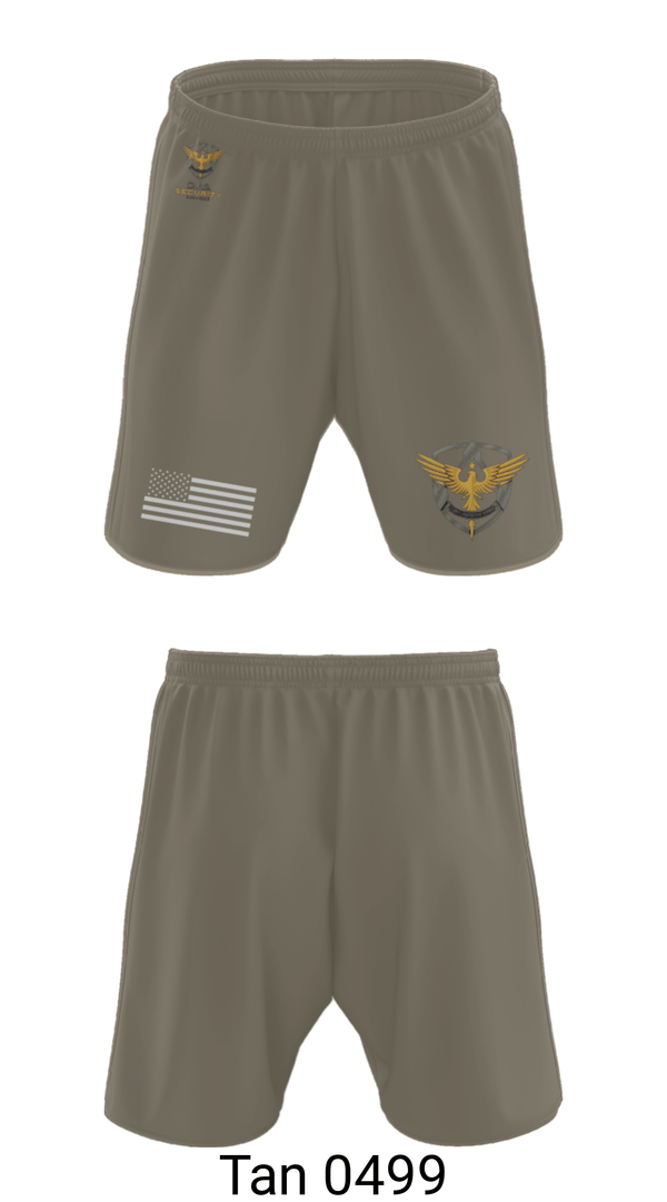 Athletic Shorts With Pockets, DJA, Police, Teamtime, Team time, sublimation, custom sports apparel, team uniforms, spirit wear, spiritwear, sports uniforms, custom shirts, team store, custom team store, fundraiser sports, apparel fundraiser