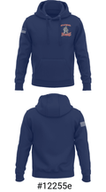 Stuart Mesa Elementary School 60874306 Hoodie - 17