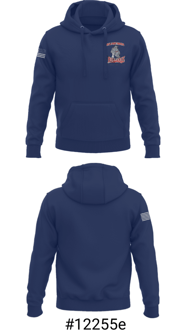 Hoodie, Stuart Mesa Elementary School, Spirit Store, Teamtime, Team time, sublimation, custom sports apparel, team uniforms, spirit wear, spiritwear, sports uniforms, custom shirts, team store, custom team store, fundraiser sports, apparel fundraiser