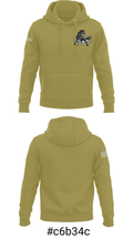Sampson Middle School 1794361 Hoodie - 17