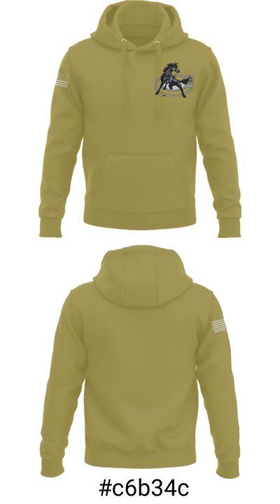 Sampson Middle School 1794361 Hoodie - 17