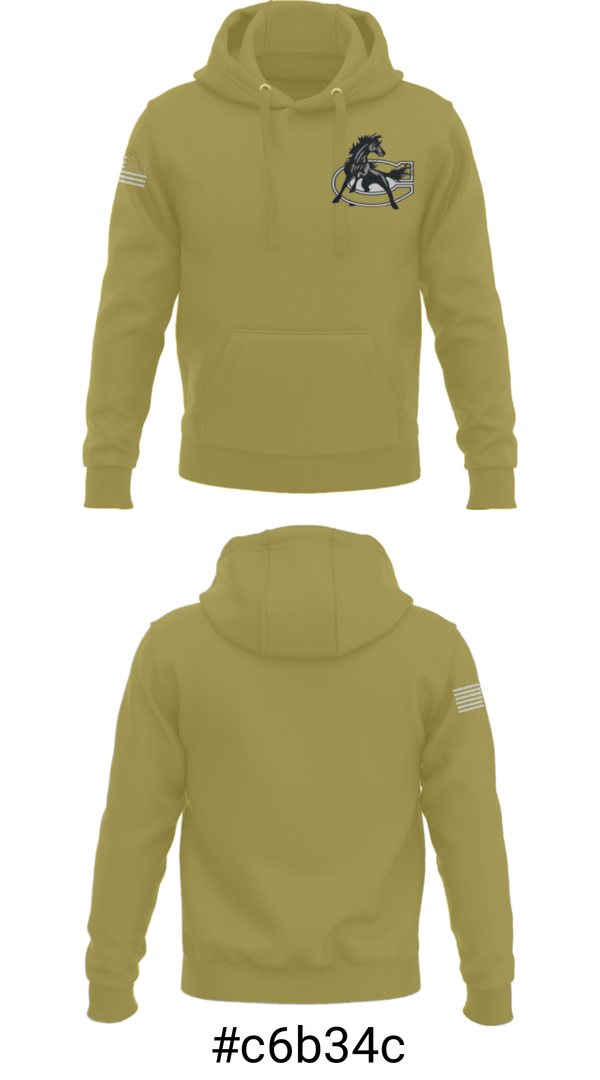 Hoodie, Sampson Middle School, Spirit Store, Teamtime, Team time, sublimation, custom sports apparel, team uniforms, spirit wear, spiritwear, sports uniforms, custom shirts, team store, custom team store, fundraiser sports, apparel fundraiser