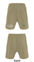 Elephant 2925539 Athletic Shorts With Pockets - 45