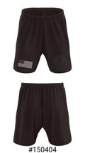 South Barber 7-12 School 2009758 Athletic Shorts With Pockets - 15