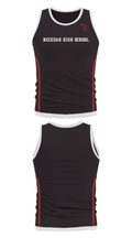 Necedah High School 57236326 Tank Top - 35
