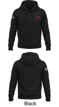 Bayonne High School Wrestling 48956156 Hoodie - 10