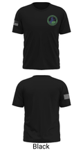 Western Academy Charter School 43626603 Short Sleeve Performance Shirt - 12