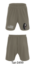 Human Resources Office 41332701 Athletic Shorts With Pockets - 37