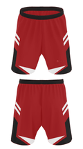 St Mary's School 36461433 Athletic Shorts With Pockets - 30