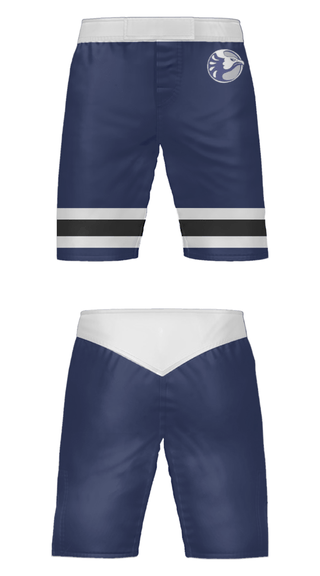 Fight Shorts, Ironwood Ridge High School Wrestling, Wrestling, Teamtime, Team time, sublimation, custom sports apparel, team uniforms, spirit wear, spiritwear, sports uniforms, custom shirts, team store, custom team store, fundraiser sports, apparel fundraiser