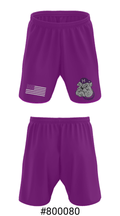 Harrisburg High School Wrestling 34079085 Athletic Shorts With Pockets - 15