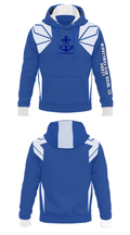 Minnetonka High School Ice Hockey 64188332 Hoodie - 22