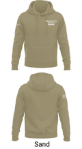 Administrative Services Division 60980953 Hoodie - 48