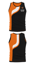 Ottawa Hills High School Wrestling 82703879 Tank Top - 34