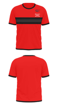 Uintah High School Wrestling 86571460 Short Sleeve Performance Shirt - 22