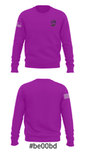 United FC 25557627 Crew Neck Sweatshirt - 16