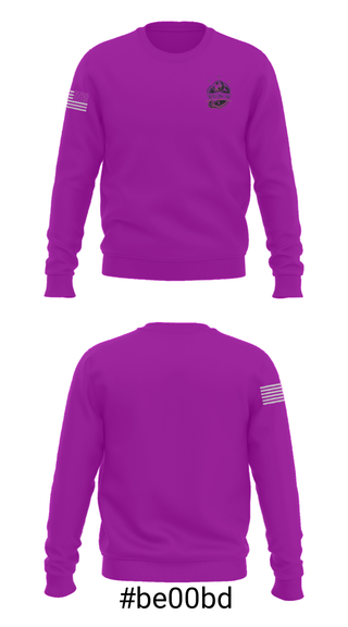 Crew Neck Sweatshirt, United FC, Men's Soccer, Teamtime, Team time, sublimation, custom sports apparel, team uniforms, spirit wear, spiritwear, sports uniforms, custom shirts, team store, custom team store, fundraiser sports, apparel fundraiser