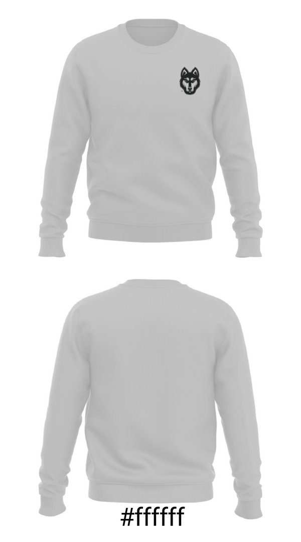 Crew Neck Sweatshirt, Hartford Huskies, Wrestling, Teamtime, Team time, sublimation, custom sports apparel, team uniforms, spirit wear, spiritwear, sports uniforms, custom shirts, team store, custom team store, fundraiser sports, apparel fundraiser