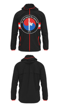 USTKDC 33860343 Windbreaker - 25