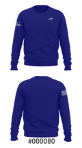 Fairborn Primary School 96377124 Crew Neck Sweatshirt - 16