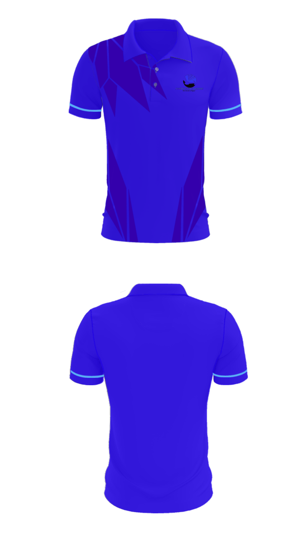 Short Sleeve Performance Polo, NA Crawford Home Improvement, , Teamtime, Team time, sublimation, custom sports apparel, team uniforms, spirit wear, spiritwear, sports uniforms, custom shirts, team store, custom team store, fundraiser sports, apparel fundraiser