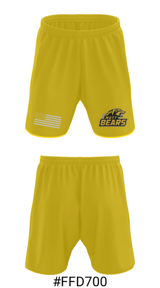 Athletic Shorts With Pockets, Mott Community College Basketball, Men's Basketball, Teamtime, Team time, sublimation, custom sports apparel, team uniforms, spirit wear, spiritwear, sports uniforms, custom shirts, team store, custom team store, fundraiser sports, apparel fundraiser