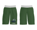 El Diamante High School Basketball 57210658 Mens Soccer Shorts - 31
