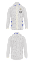 Brian J Fair Master Craftsman 23333982 Windbreaker - 27