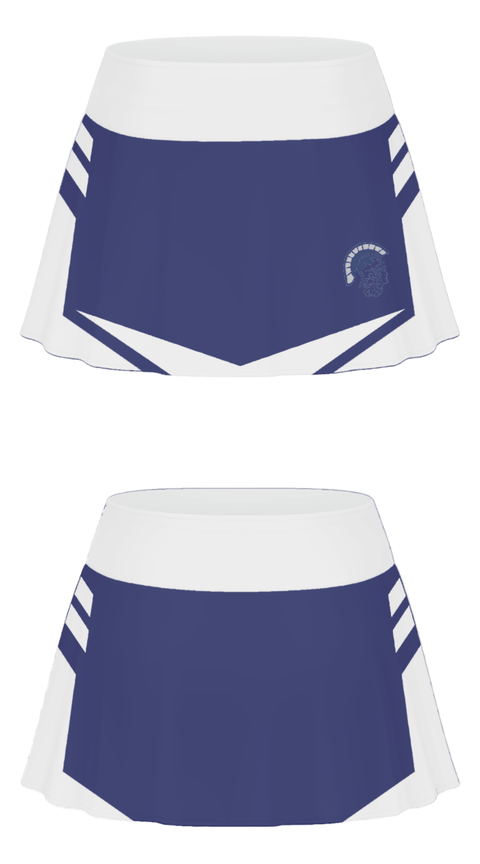Skort, Early Childhood Center, Spirit Store, Teamtime, Team time, sublimation, custom sports apparel, team uniforms, spirit wear, spiritwear, sports uniforms, custom shirts, team store, custom team store, fundraiser sports, apparel fundraiser