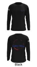 Frontlines 2 Outdoors (F2O) 57346887 Long Sleeve Performance Shirt - 11