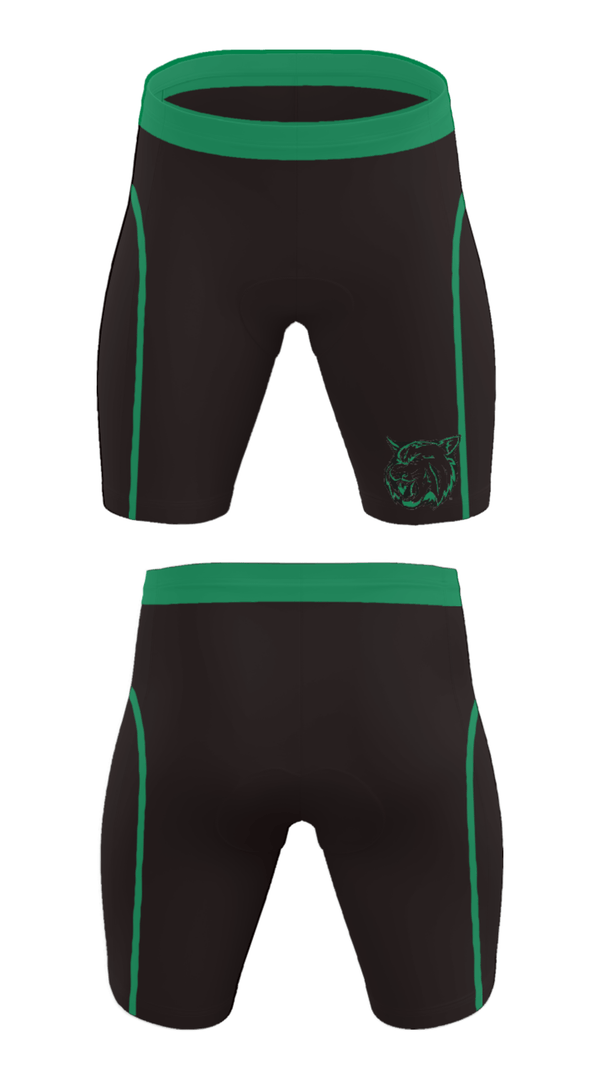 Men's Compression Shorts, Houghton Lake Jr/Sr High School, Spirit Store, Teamtime, Team time, sublimation, custom sports apparel, team uniforms, spirit wear, spiritwear, sports uniforms, custom shirts, team store, custom team store, fundraiser sports, apparel fundraiser