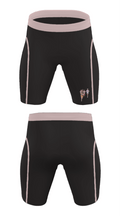 Bobcats 70742367 Men's Compression Shorts - 31