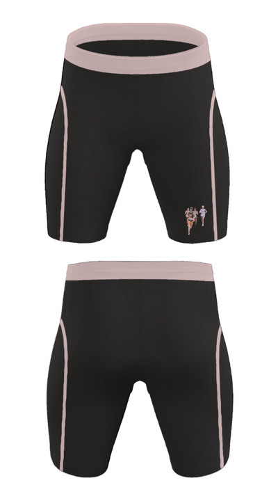 Bobcats 70742367 Men's Compression Shorts - 31